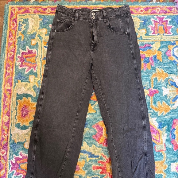 We The Free Denim - Black Jeans